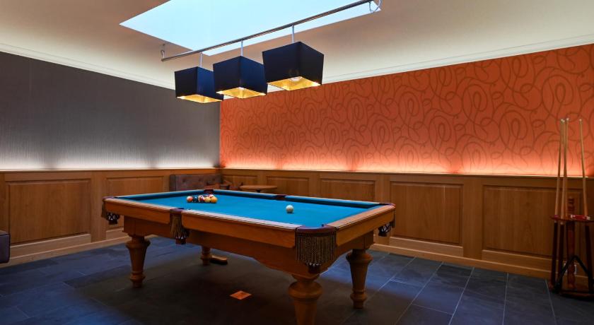 Image of Superior Chalet 14