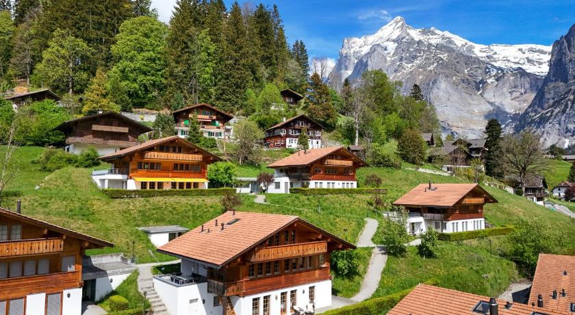 Image of Superior Chalet 14