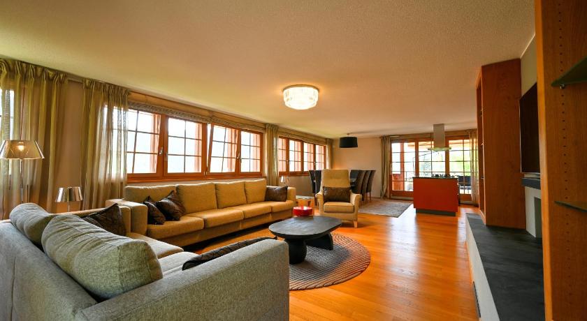 Image of Superior Chalet 7