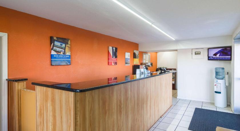 Motel 6-Townsend, GA photo