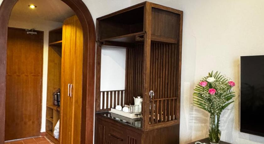 Image of Executive Double Room 3