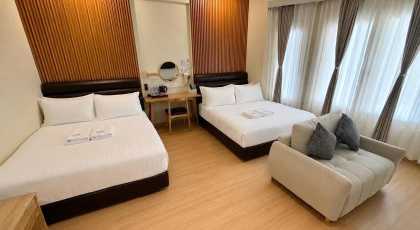 7 minutes driving to TC Beach @ 123 Guest House - image 9