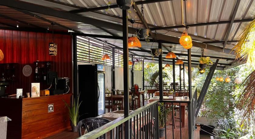 Liyana Holiday Resort – Anuradhapura, IA