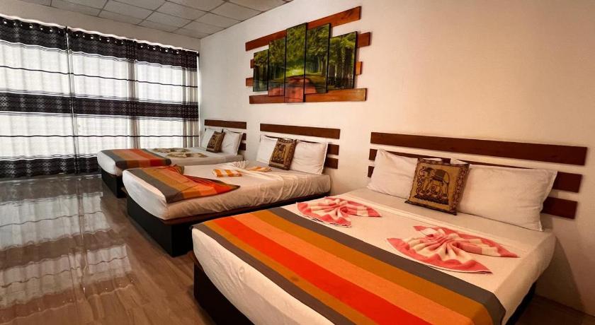 Liyana Holiday Resort – Anuradhapura, IA
