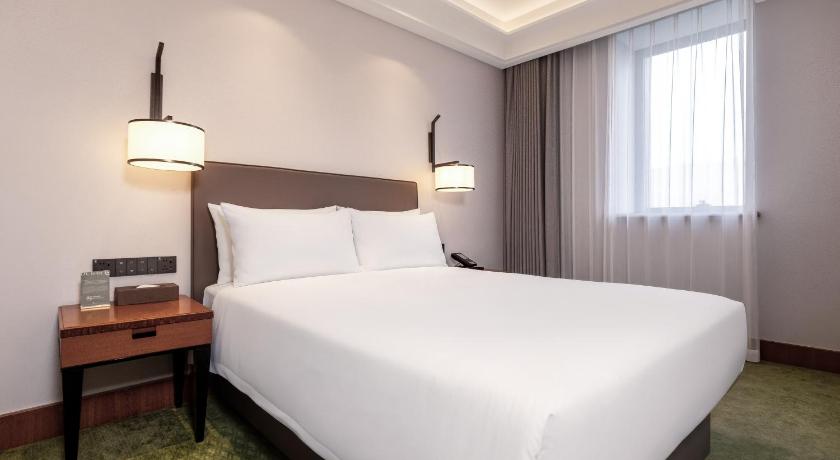 DC Hotel Hangzhou CBD - image 11