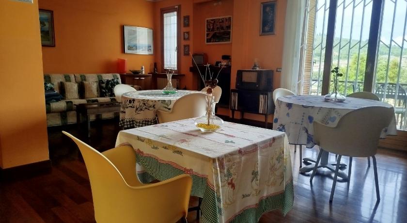 B&B Signora Minù - image 13