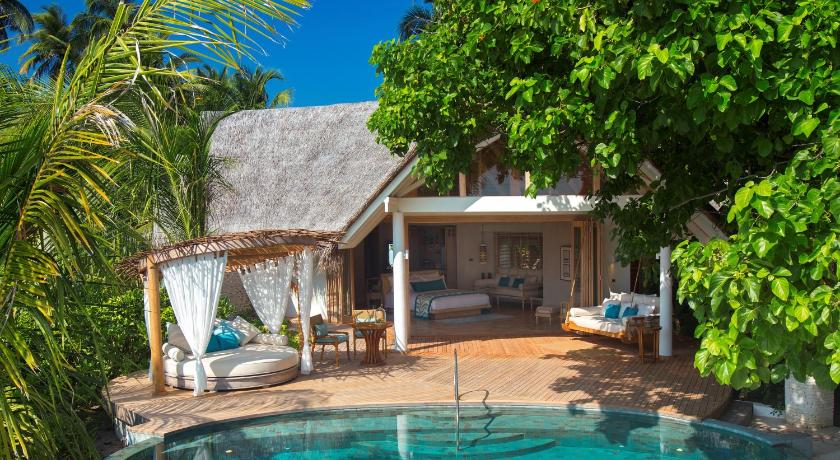 Image of Beach Villa with Private Pool 12