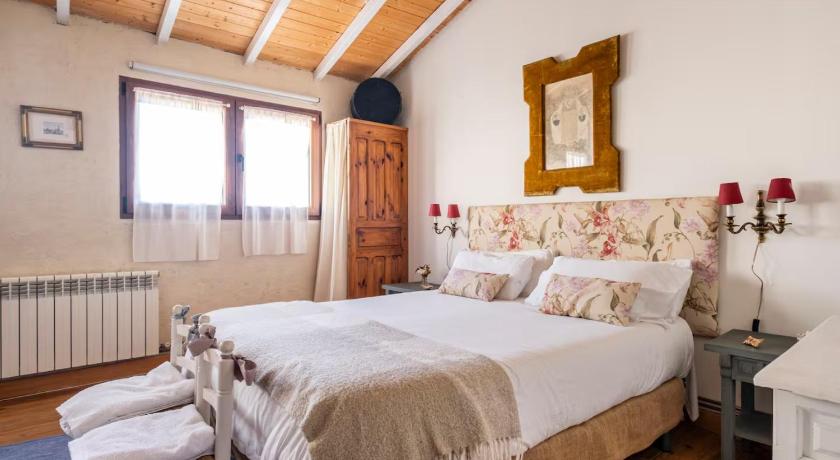 Casa Valle del Lozoya