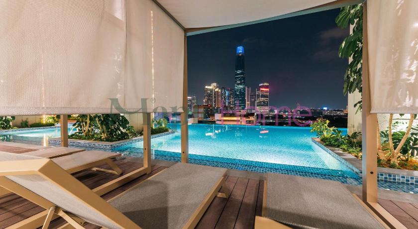 Skyline Premier Suites Kuala Lumpur - image 13