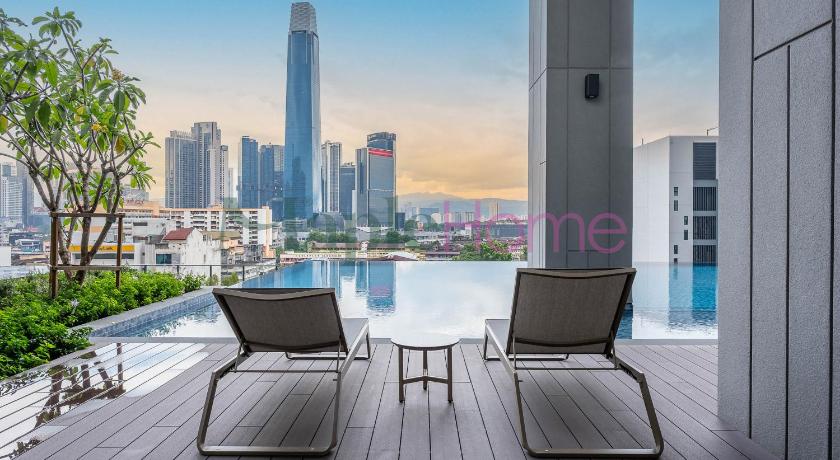 Skyline Premier Suites Kuala Lumpur - image 10