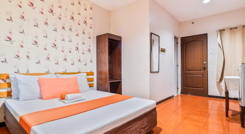 California Signature Suites – Cebu City, IL