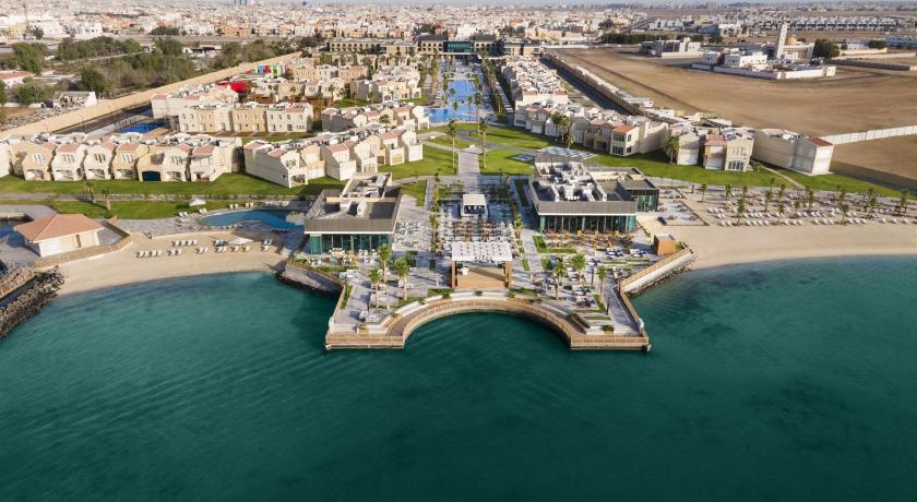 Rixos Obhur Jeddah Resort & Villas