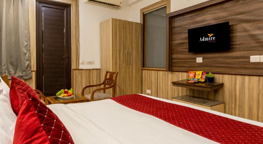 Hotel Admire Inn Sec - 44 By ASPL - image 27