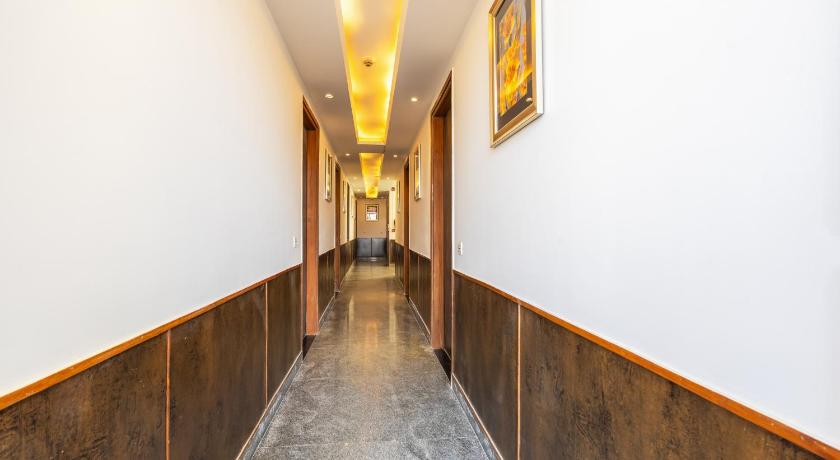 Hotel Admire Inn Sec - 44 By ASPL - image 28