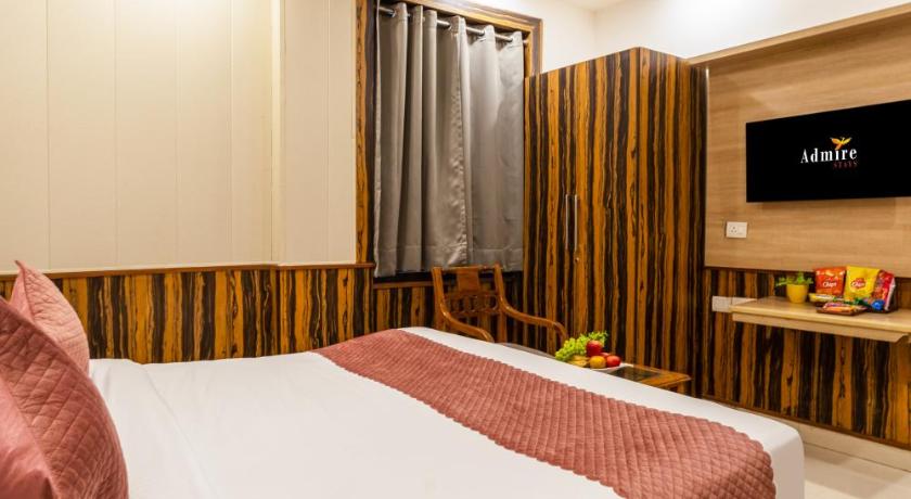 Hotel Admire Inn Sec - 44 By ASPL - image 19