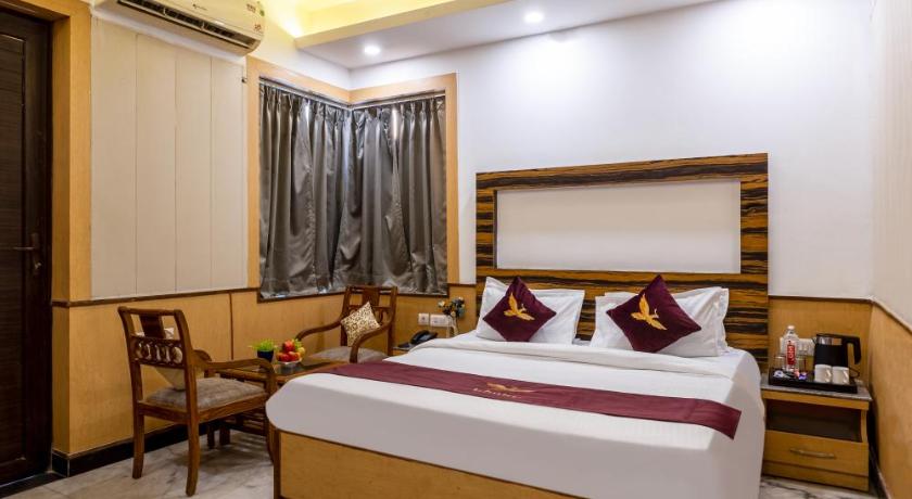 Hotel Admire Inn Sec - 44 By ASPL - image 44