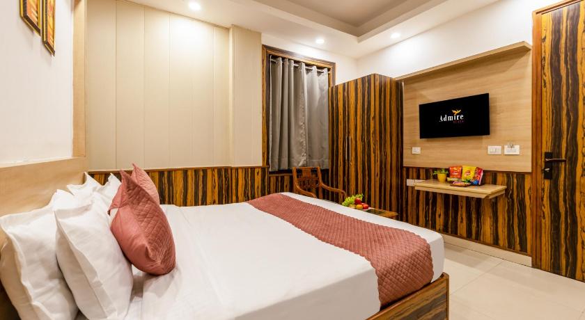Hotel Admire Inn Sec - 44 By ASPL - image 24
