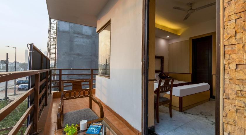Hotel Admire Inn Sec - 44 By ASPL - image 15