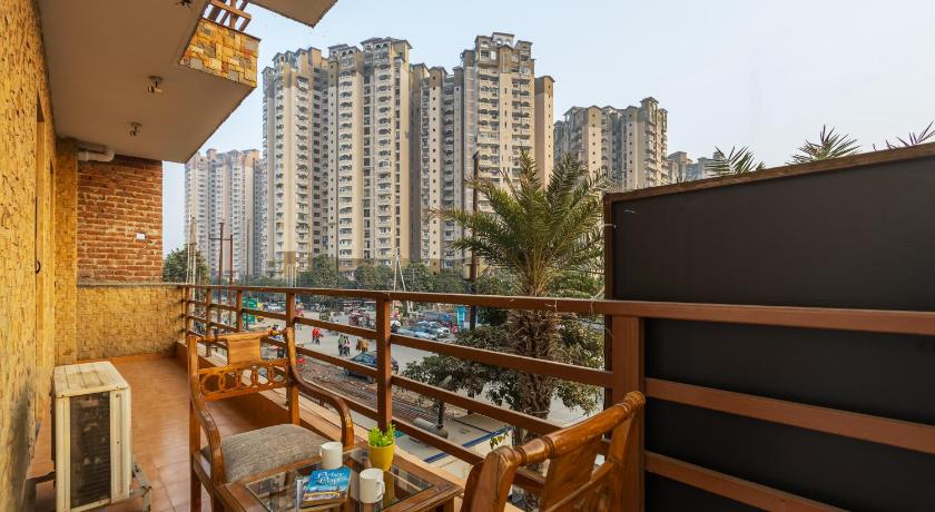 Hotel Admire Inn Sec - 44 By ASPL - image 16
