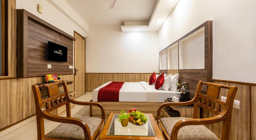 Hotel Admire Inn Sec - 44 By ASPL - image 47