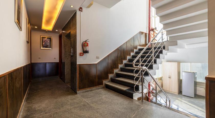 Hotel Admire Inn Sec - 44 By ASPL - image 31