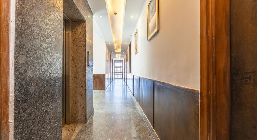 Hotel Admire Inn Sec - 44 By ASPL - image 23