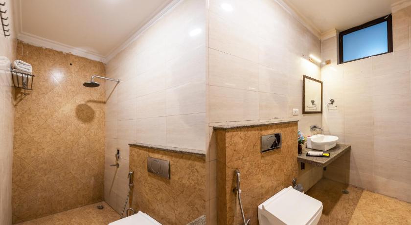 Hotel Admire Inn Sec - 44 By ASPL - image 30