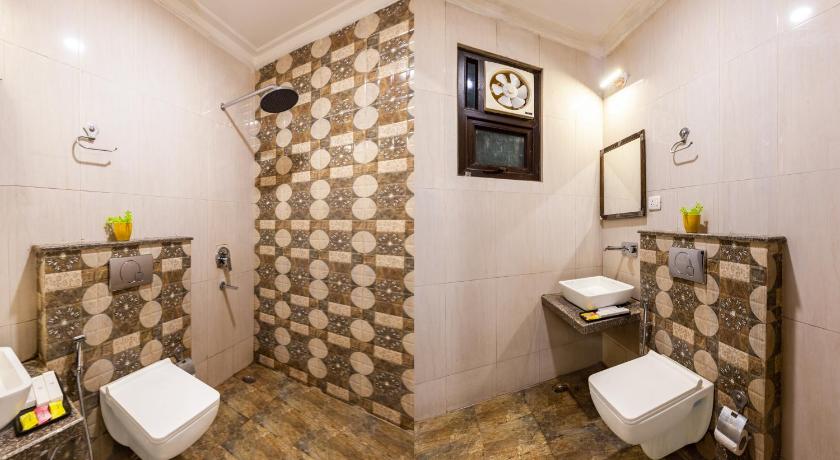 Hotel Admire Inn Sec - 44 By ASPL - image 36