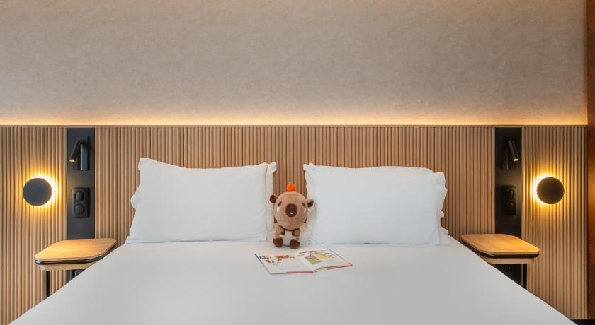 Image of Accessible Double Room 4