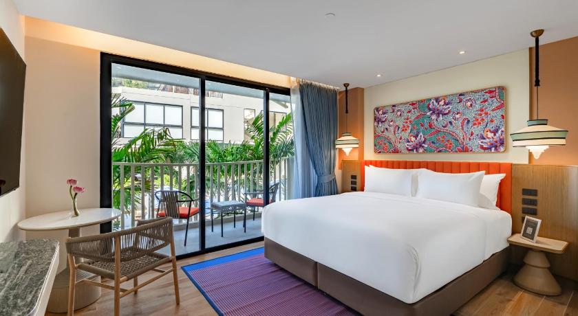 Grand Mercure Krabi Ao Nang - image 11
