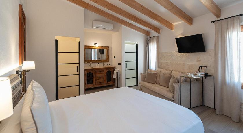 Sa Pobla Rooms Ex Flor de Mandarina