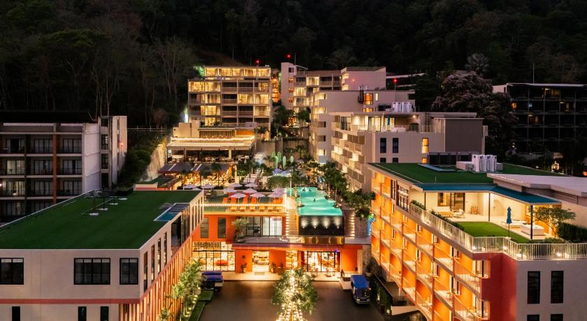Grand Mercure Krabi Ao Nang - image 13