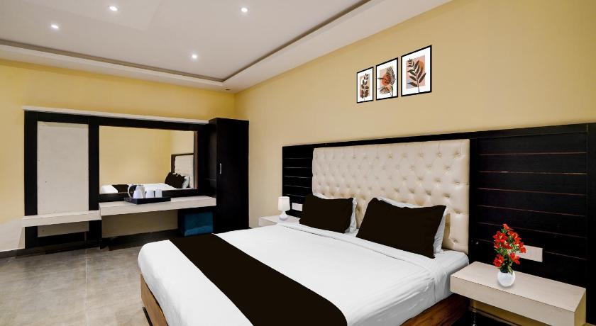 Classic Triple Room