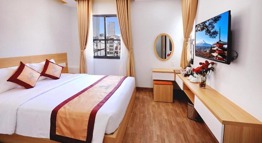 Diamond Blue Hotel Nha Trang - image 2
