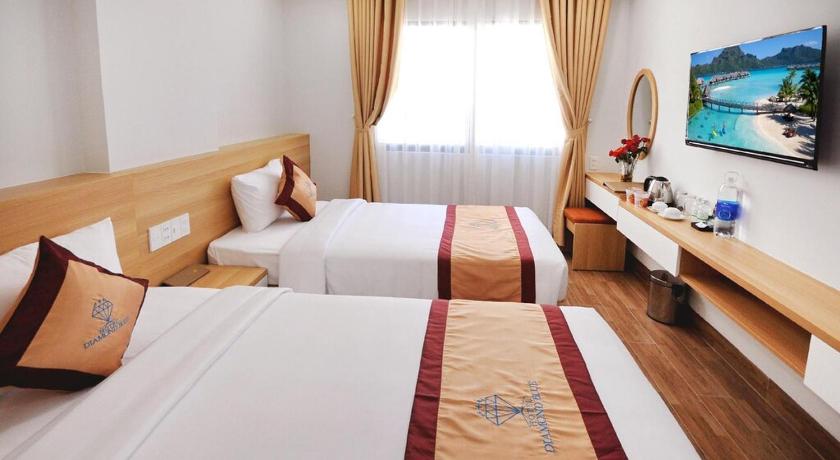 Diamond Blue Hotel Nha Trang - image 10