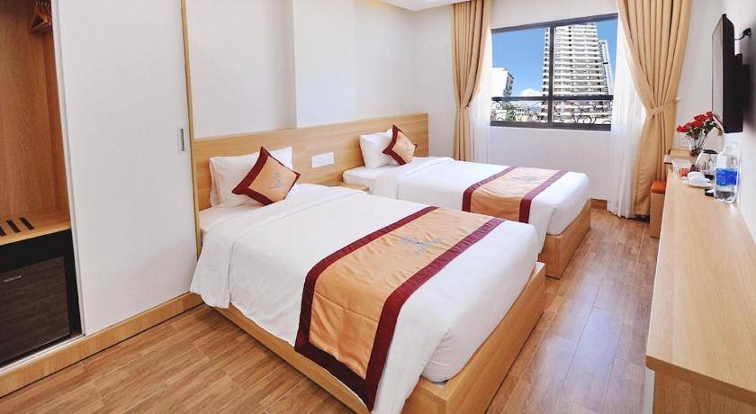 Diamond Blue Hotel Nha Trang - image 9