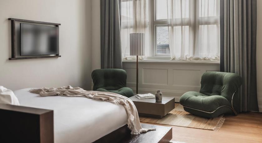 ABode Glasgow