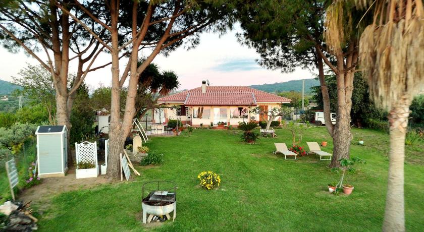 Agriturismo Antichi Sentieri Experience