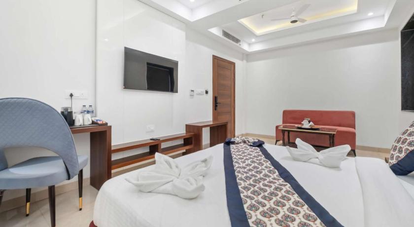 Hotel The Balram - image 41