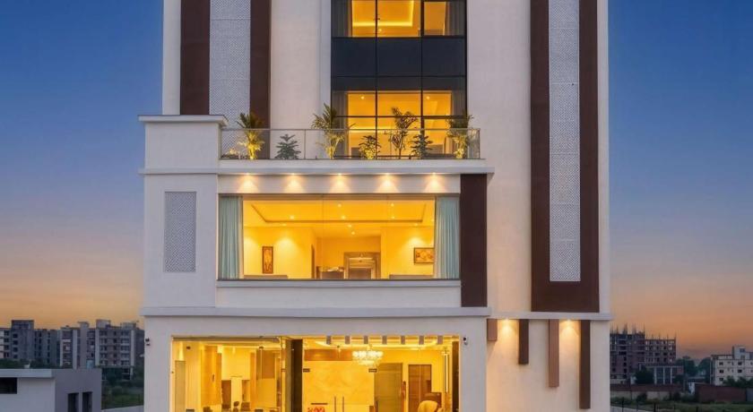Hotel The Balram - image 10