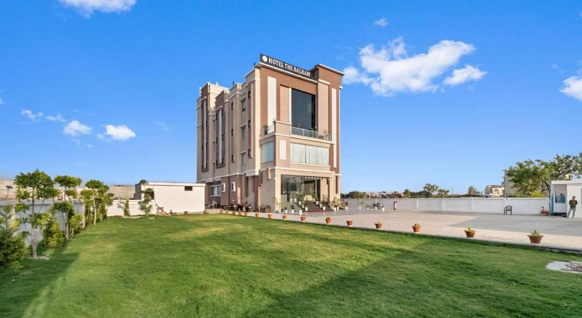 Hotel The Balram - image 16