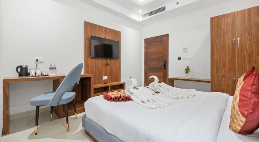 Hotel The Balram - image 29