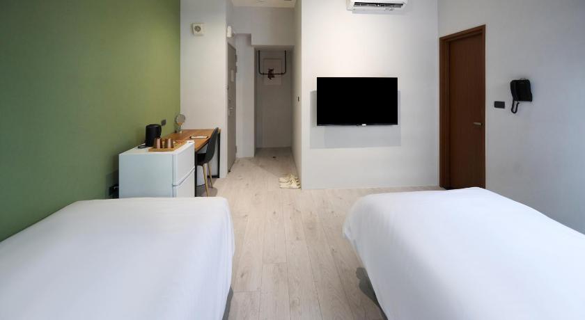 東隅行旅EastGateHotel - image 21
