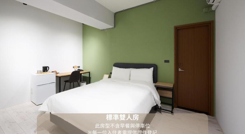 東隅行旅EastGateHotel - image 20