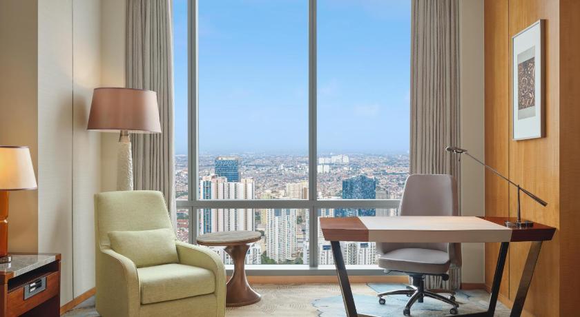 Image of Westin, Guest room, 2 Double 4