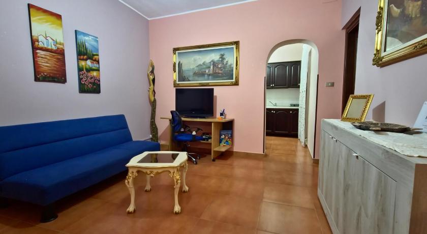 Cardì House