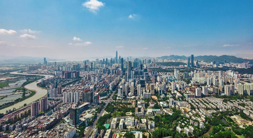 The St. Regis Shenzhen - image 33