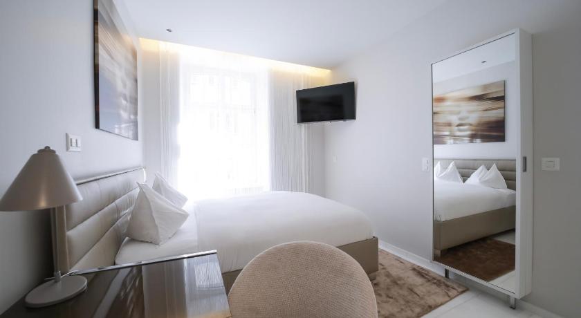 Image of Mini Studio Apartment 3