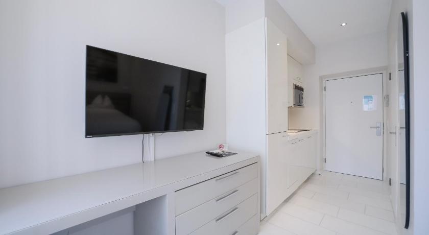 Image of Mini Studio Apartment 11