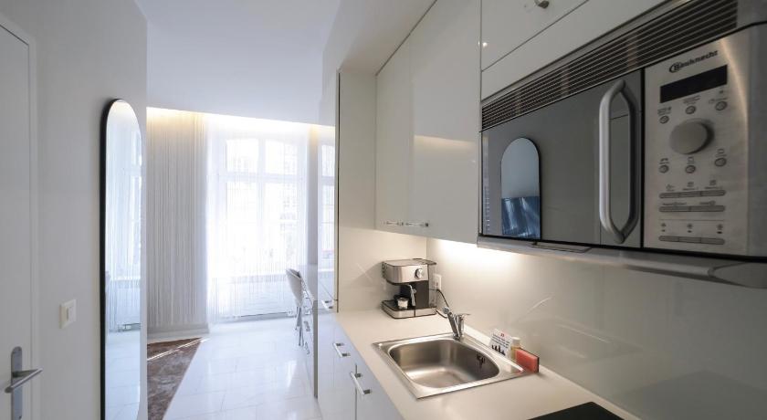 Image of Mini Studio Apartment 1